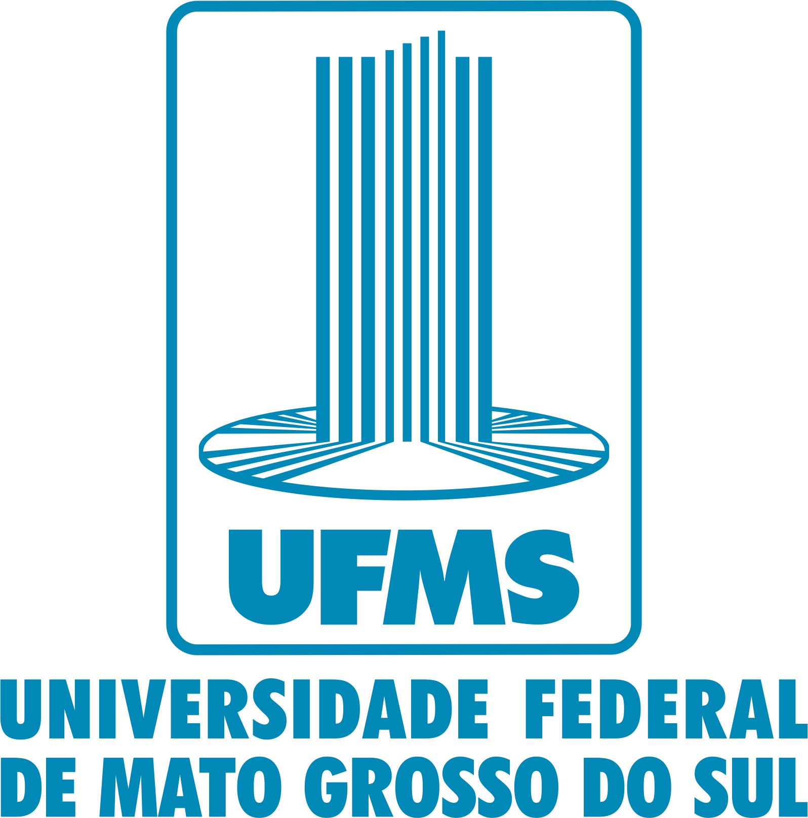 UFMS logo