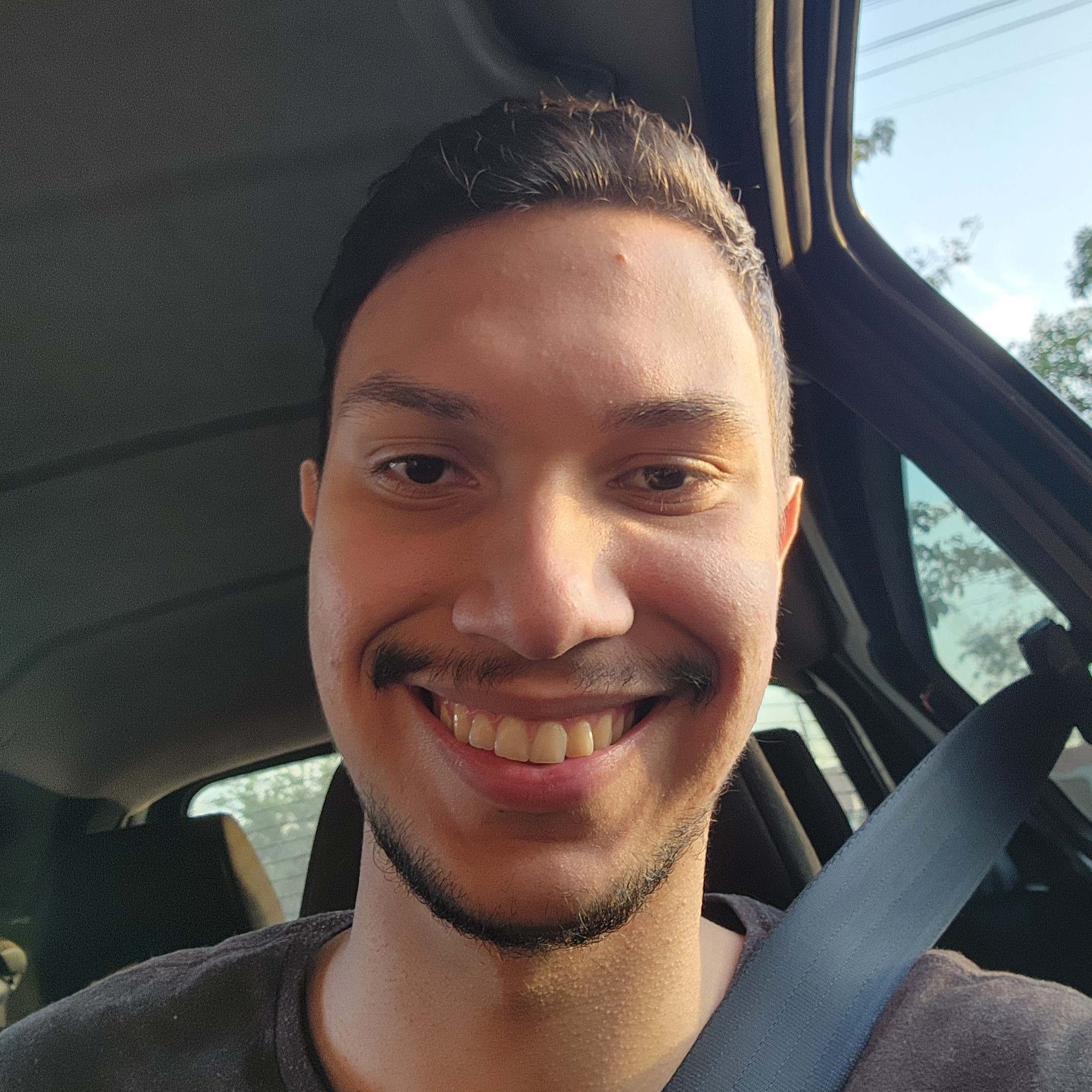 Henrique Claranhan