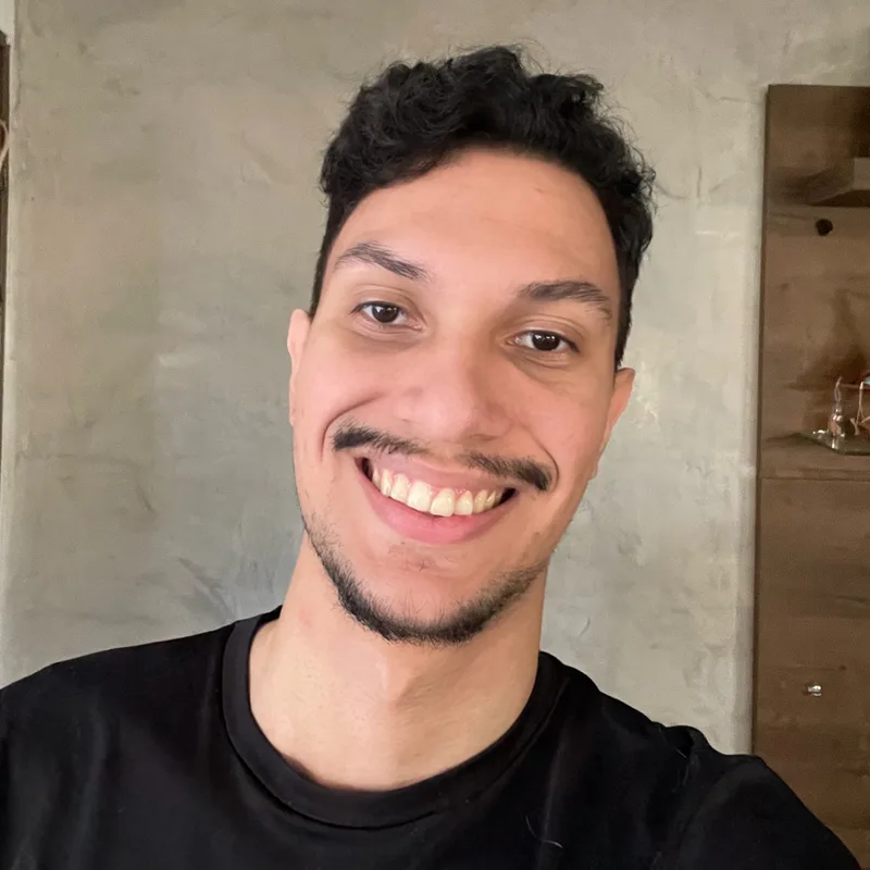 Henrique Claranhan