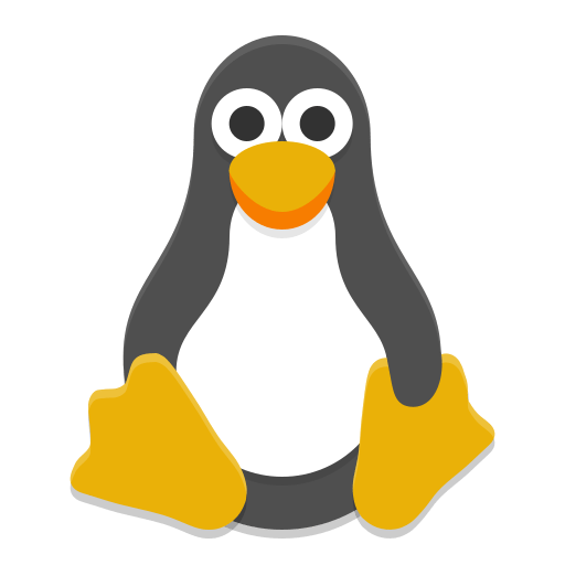 Linux logo